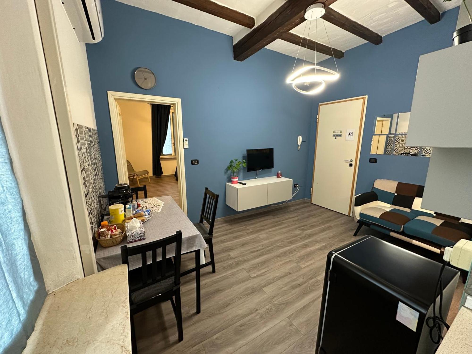 Apartamento Aosta 3 Parma Exterior foto