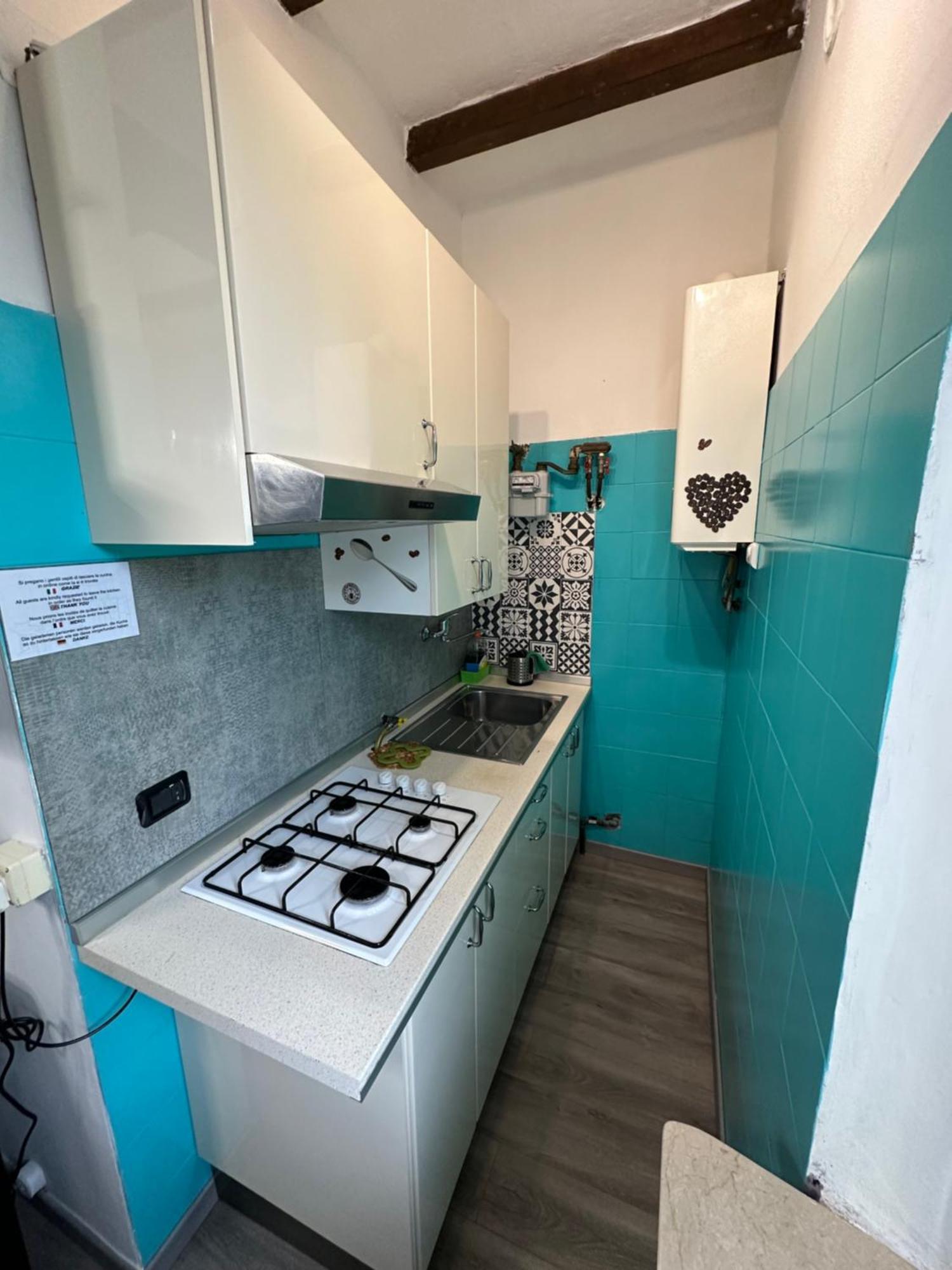 Apartamento Aosta 3 Parma Exterior foto